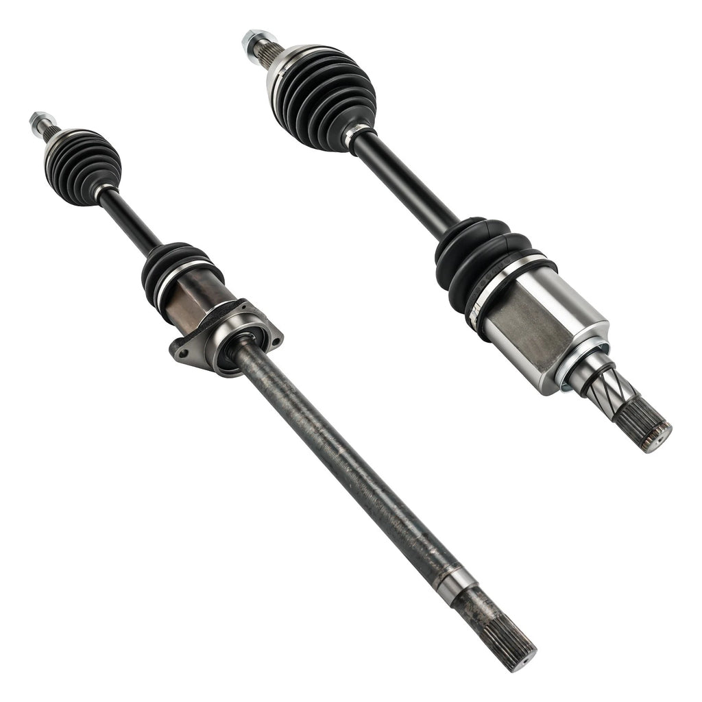 CV Axle Shaft Assembly for Nissan Maxima 2009–2014 (Front)
