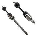 CV Axle Shaft Assembly for Nissan Maxima 2009–2014 (Front)