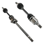 CV Axle Shaft Assembly for Nissan Maxima 2009–2014 (Front)