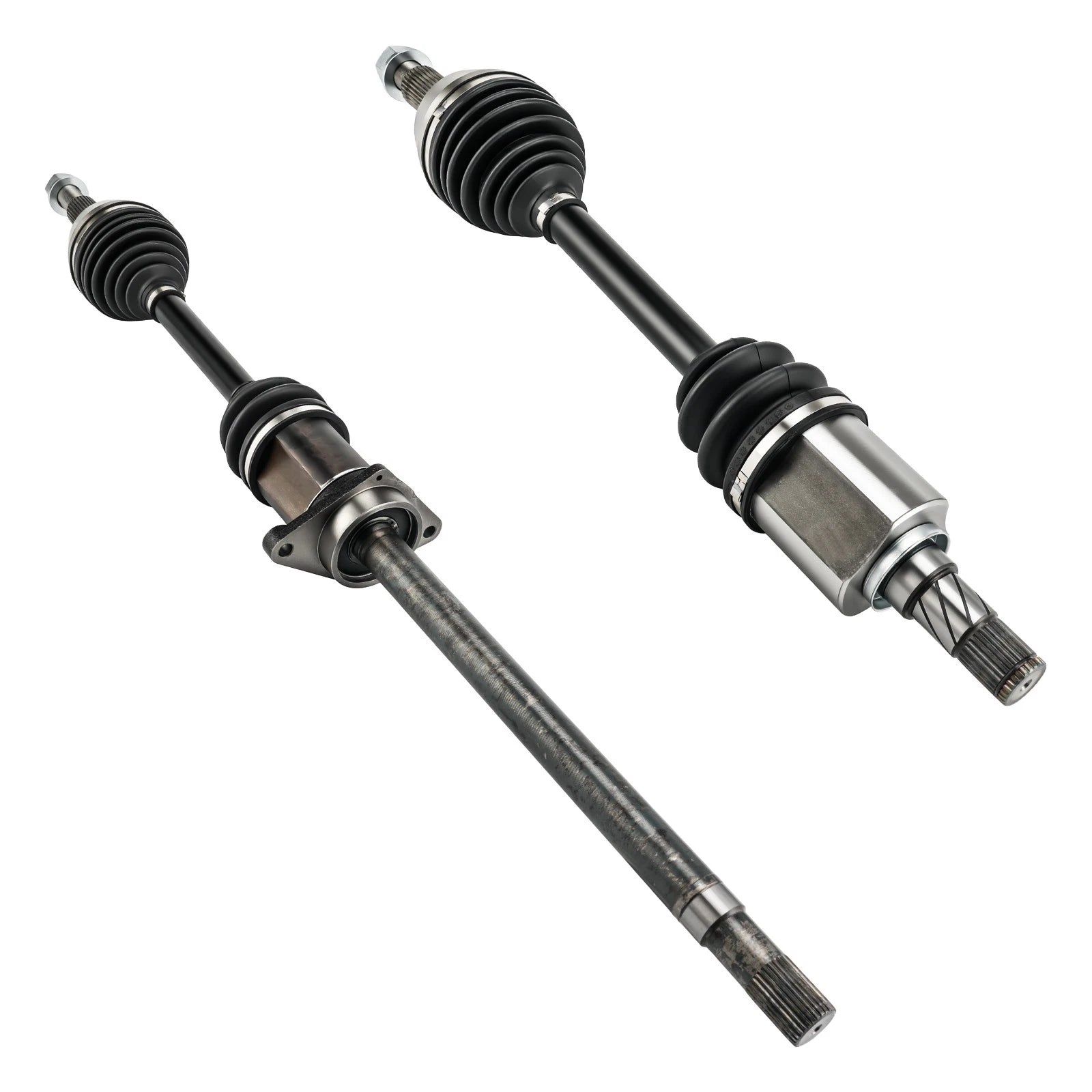 CV Axle Shaft Assembly for Nissan Maxima 2009–2014 (Front)