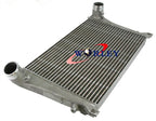 Aluminum Intercooler for 2005-2014 Volkswagen Jetta V VI 2.0TFSI/2.0TSI