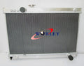 3 Core Aluminum Radiator for Toyota Supra MA70 MA71 3.0L 7M-GTE (1986-1992)