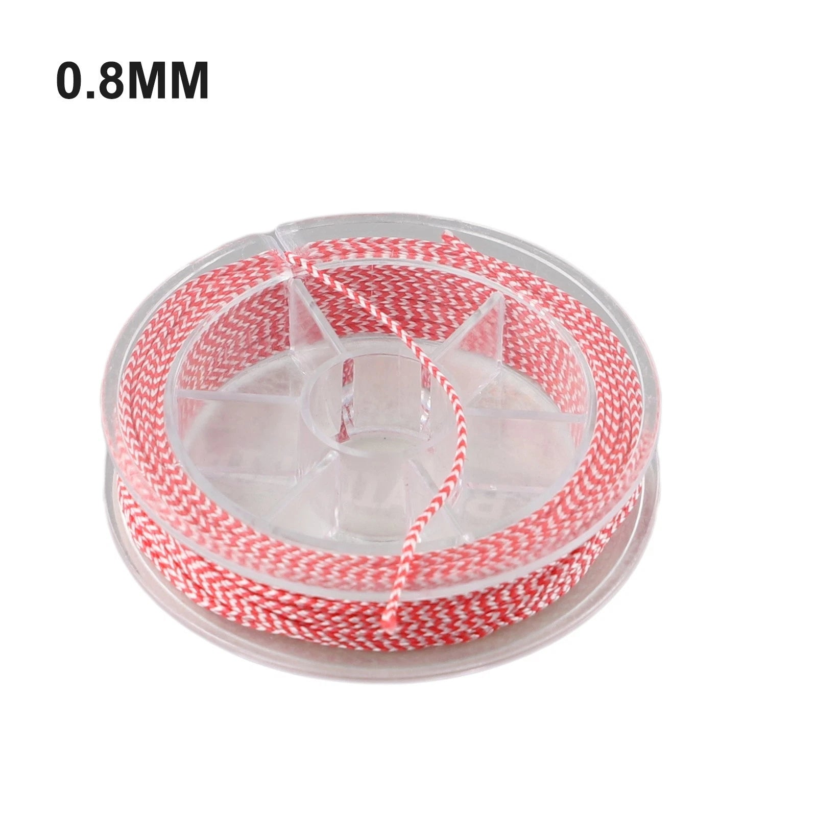 Fishing Line Strands for Trolling Lures (Fishing Jigs)
