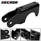 Rear Lower Shock Mounts for Ford F250 F350 Super Duty (1999–2005)