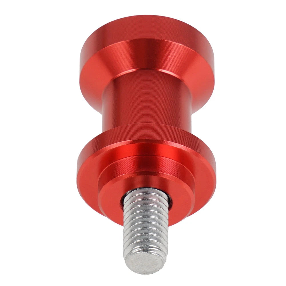 8mm Swingarm Spools Sliders for Suzuki TL1000R (1997–2004)