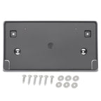 License Plate Mounting Bracket for Chrysler Pacifica Voyager (2017–2020)