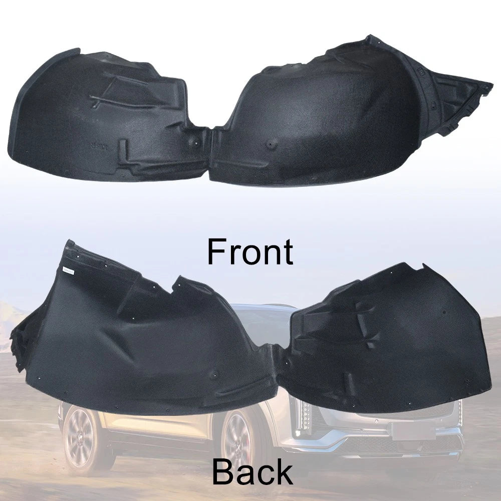 Fender Liner for Cadillac XT5 (2017–2025)