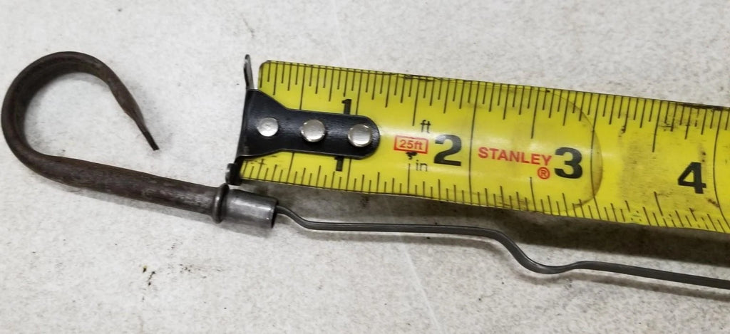 Engine Oil Dipstick for Chrysler (1972)