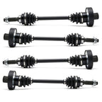 4X Rear CV Axle Drive Shaft for Suzuki King Quad LTA 450 500 750