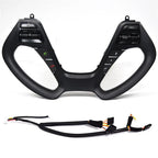 Steering Wheel Cruise Control Switch for KIA K3 Shuma Rio Cerato (2011-2017)