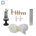 Primer Kit for Kawasaki Jet Ski SS STX ZXI (1990–2002)