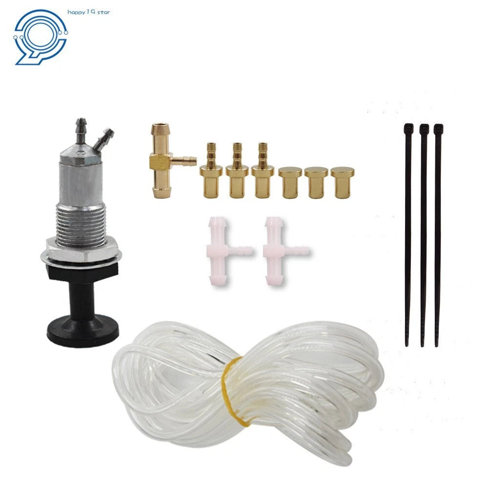 Primer Kit for Kawasaki Jet Ski SS STX ZXI (1990–2002)