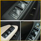 Non-Slip Automatic Gas Brake Foot Pedal Pad Cover for Universal Vehicles