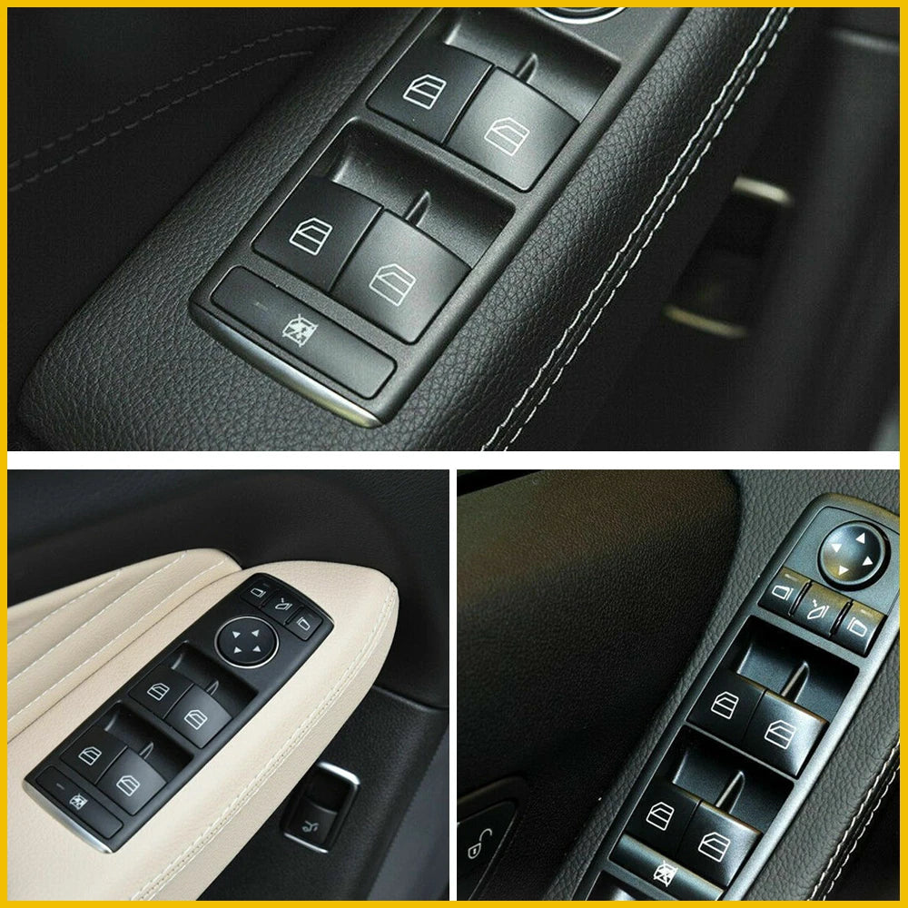 Non-Slip Automatic Gas Brake Foot Pedal Pad Cover for Universal Vehicles