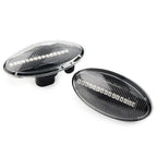 LED Dynamic Side Marker Blinker Light for Suzuki