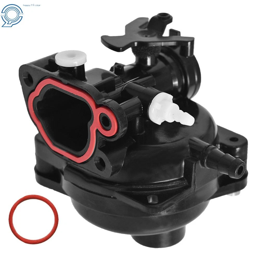 Carburetor for 125cc Engine Push Mower (Fits Various Models)