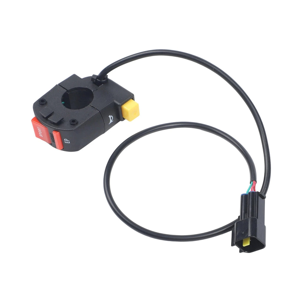 Handlebar Switch Assembly for Surron Sport (2020–2023)