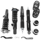 24 Way Damper Coilovers Lowering Kit for Honda Civic Sedan & Coupe (2016–2021)