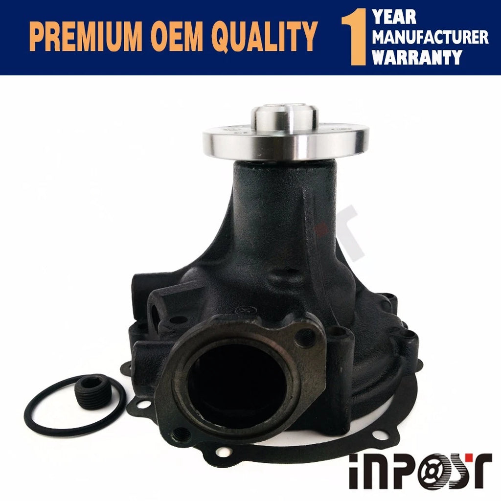 Water Pump 16100-E0373 for Hino J05E J05C J05CT (SK200-8 SK210-8 SK250-8)