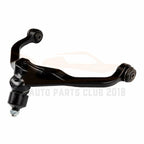 2X Upper Control Arm + 2X Lower Ball Joints Kit for Jeep Liberty (2008–2012)