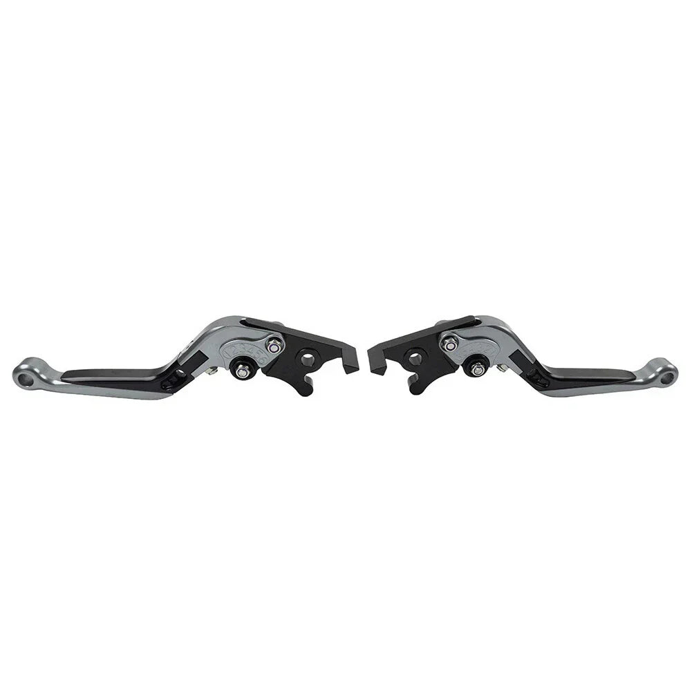 CNC 1 Pair Brake Clutch Levers for Yamaha FJR 1300, XJR1300 (2004-2020)