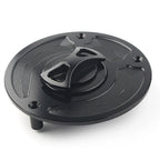 Keyless Gas Fuel Tank Cap Cover for Honda CBR1000RR Fireblade (2000-2019)