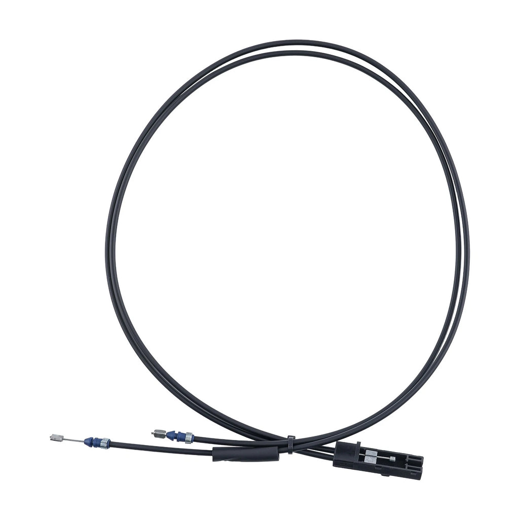 Front Hood Release Cable for Infiniti Q50 Sedan (2014–2020) 656204GA0A