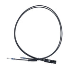 Front Hood Release Cable for Infiniti Q50 Sedan (2014–2020) 656204GA0A