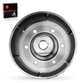 Magneto Rotor Flywheel for Suzuki SV1000 SV1000S (2003–2005) Model K5