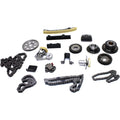 Timing Chain Kit for Chevy Tracker (2001–2004) 2.5L/2.7L 6Cyl DOHC