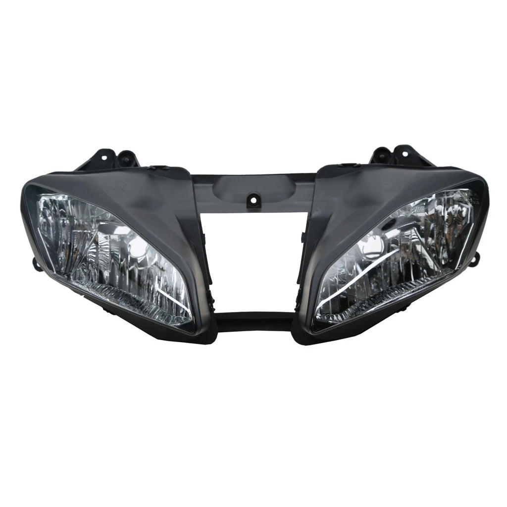 Front Headlight Assembly for Yamaha YZF R6 (2008–2016)