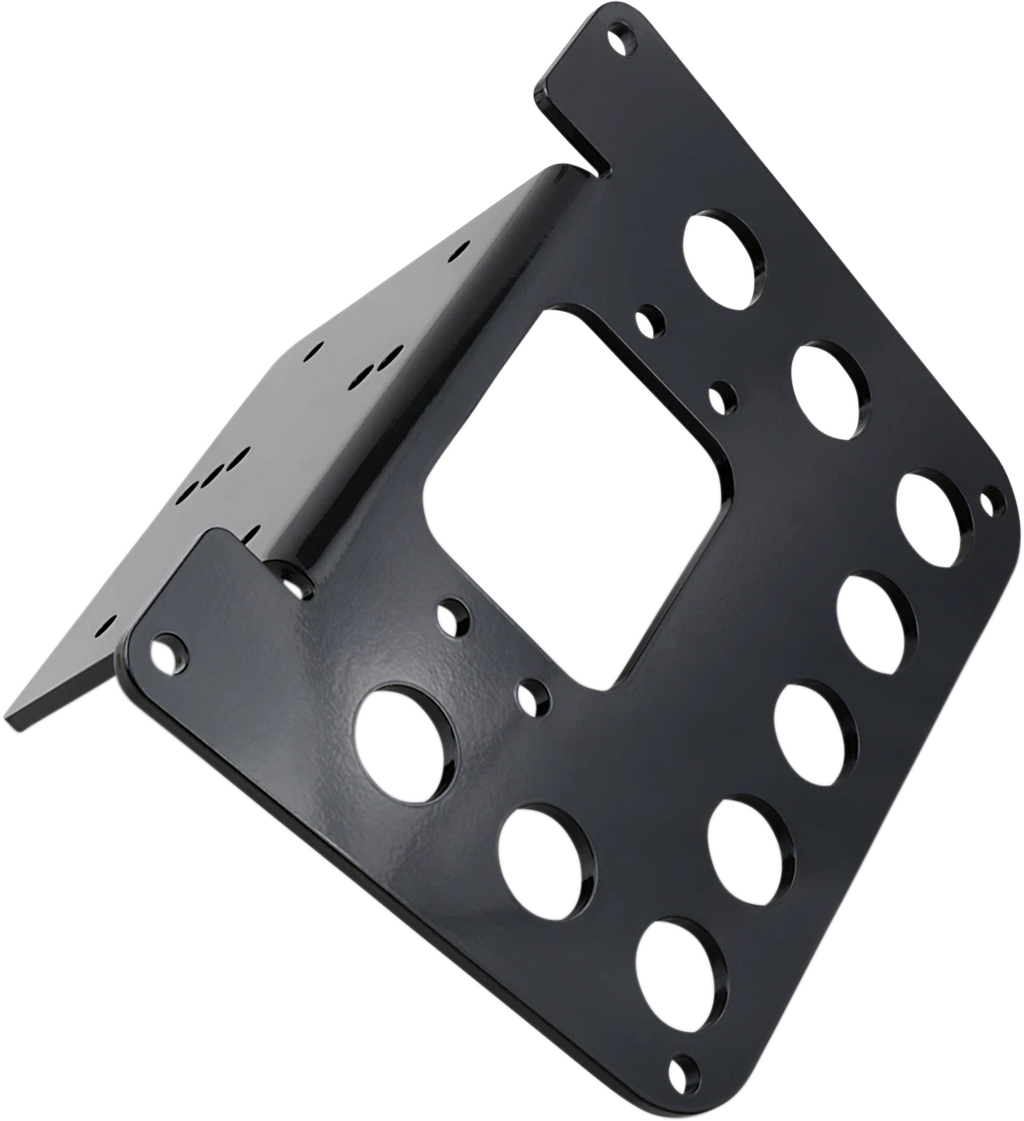 Winch Mount for Arctic Cat ATV (1596PF)