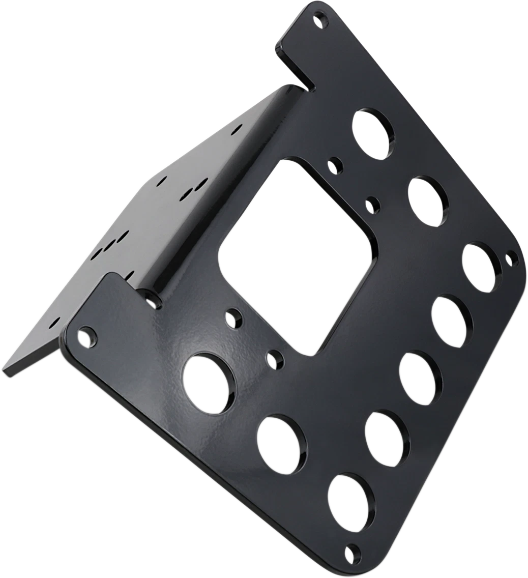 Winch Mount for Arctic Cat ATV (1596PF)