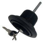 Plastic Handle Compartment Latch for Skeeter Boats (SK01) 91050347