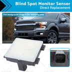 Blind Spot Monitor Sensor for Ford F150 Mustang MachE (2021–2023) ML3Z14C689G