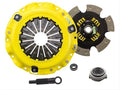 Clutch Kit for Mazda B2600 (1987–1988) FC738WT