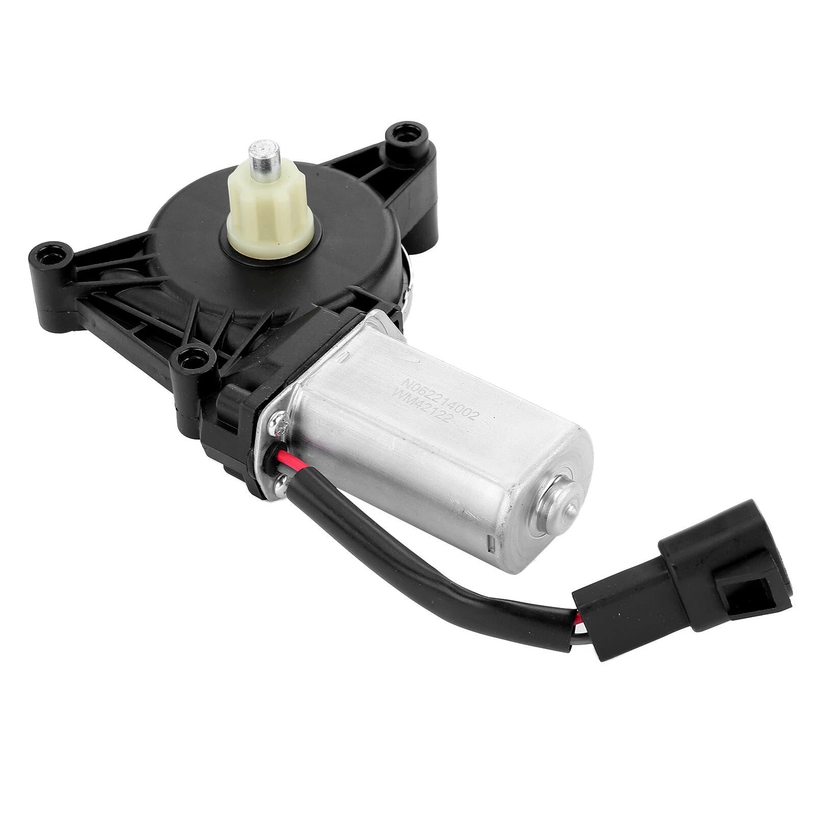 Left Window Motor for Chevy Silverado GMC Sierra 1500 (2014-2015)