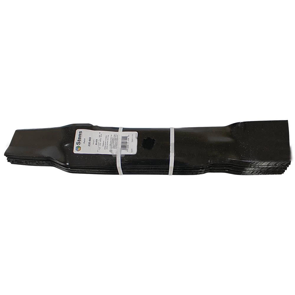 High Lift Blade Shop Pack for John Deere (Fits 330-445-6)