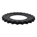 23T Drive Sprocket for Case CX31B CX35B2 Kobelco SK30SR (PX51D01001P1)