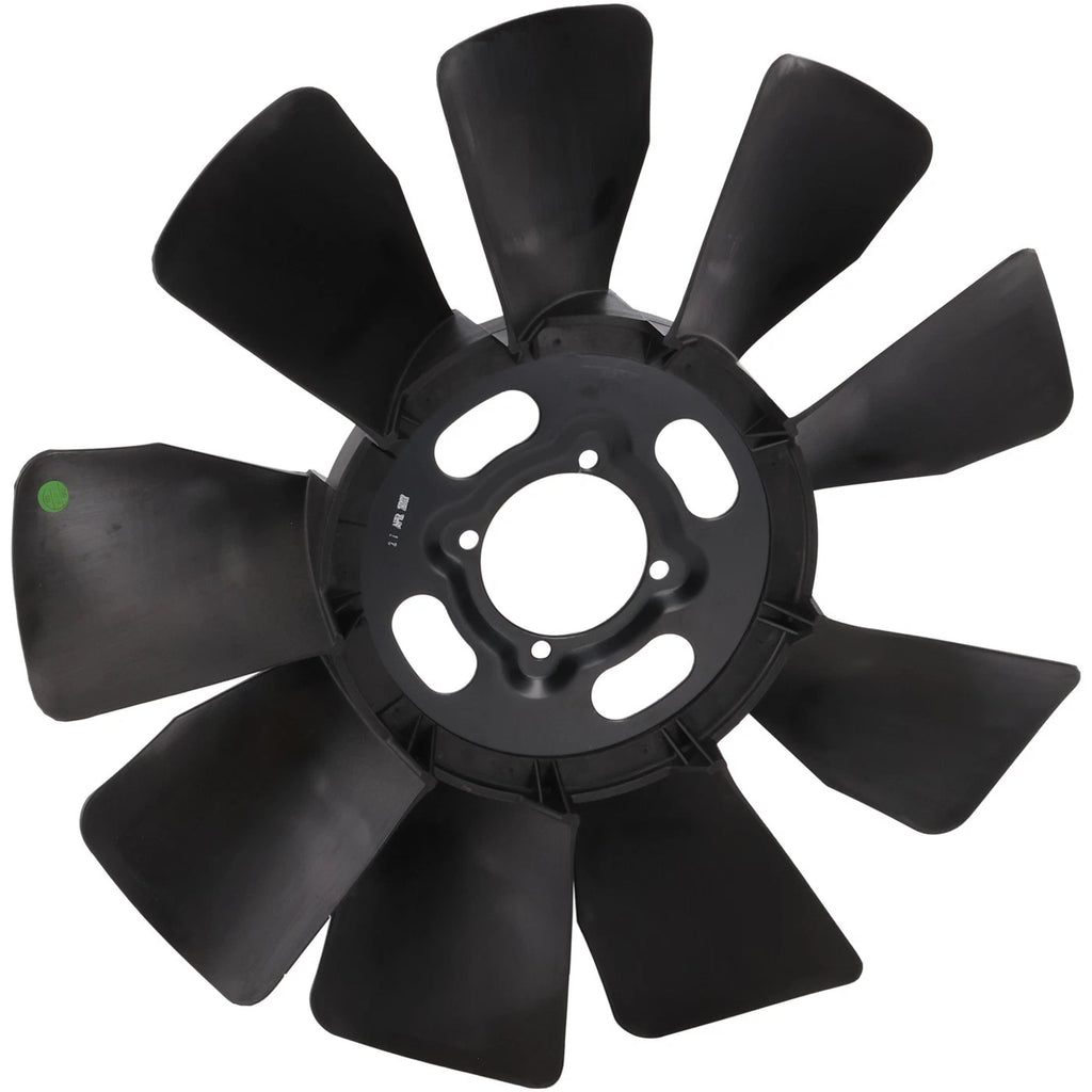 Fan Blade for Chevy Express Van, GMC Savana 2500 3500
