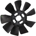 Fan Blade for Chevy Express Van, GMC Savana 2500 3500
