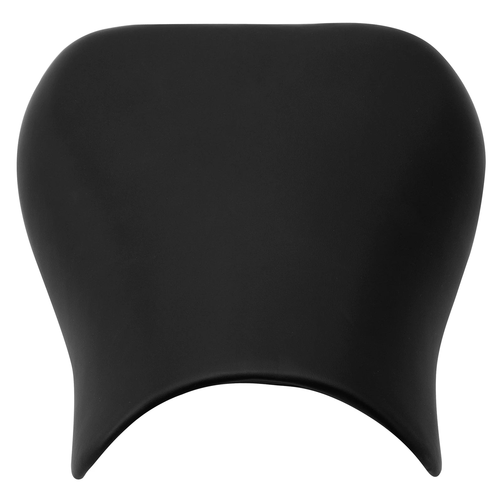 Front Driver Seat for Suzuki Hayabusa GSX1300R (1999–2007) Black