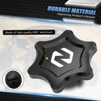 Clutch Cover Cap Drain Plug Screw for Can-Am Outlander 450, Maverick X3 (2018–2022)