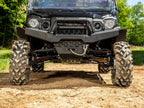 Low Profile Fender Flares for Kawasaki Mule Pro FX/DX/FXT/DXT/FXR (2015–2023)