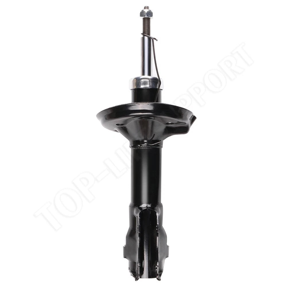 Set of 4 Shock Absorber Struts for Volkswagen Cabrio, Jetta