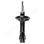 Set of 4 Shock Absorber Struts for Volkswagen Cabrio, Jetta