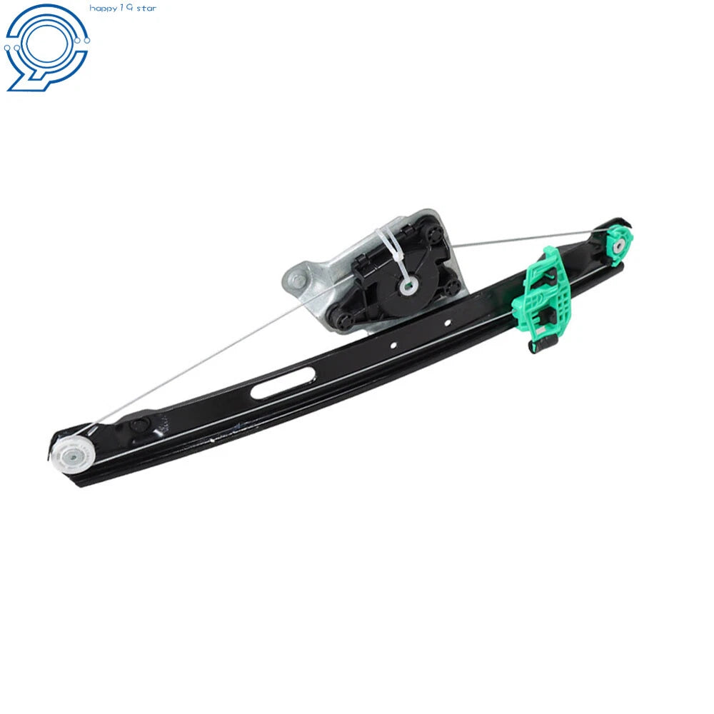 Rear Right Window Regulator for BMW M3 E90 E91 325i 335i 335d (2007-2012)