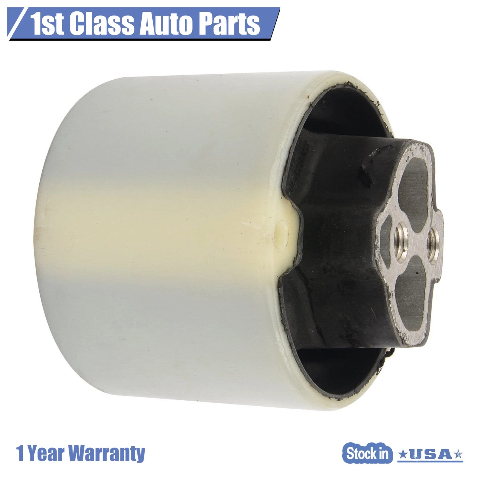 Transmission Mount for Volkswagen Touareg (2008–2014)
