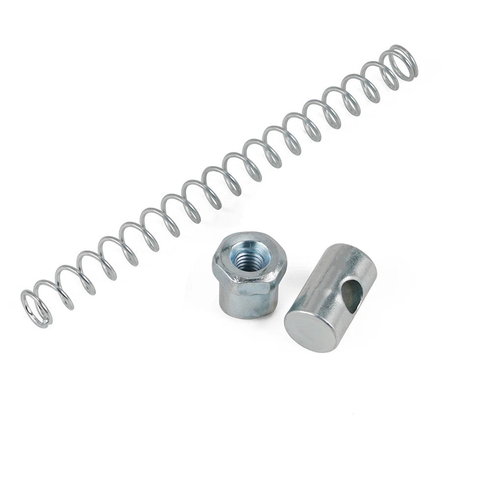 Rear Brake Rod Adjuster Kit for Yamaha TTR125 TTR90 TTR125LE TW200 (2000–2023)