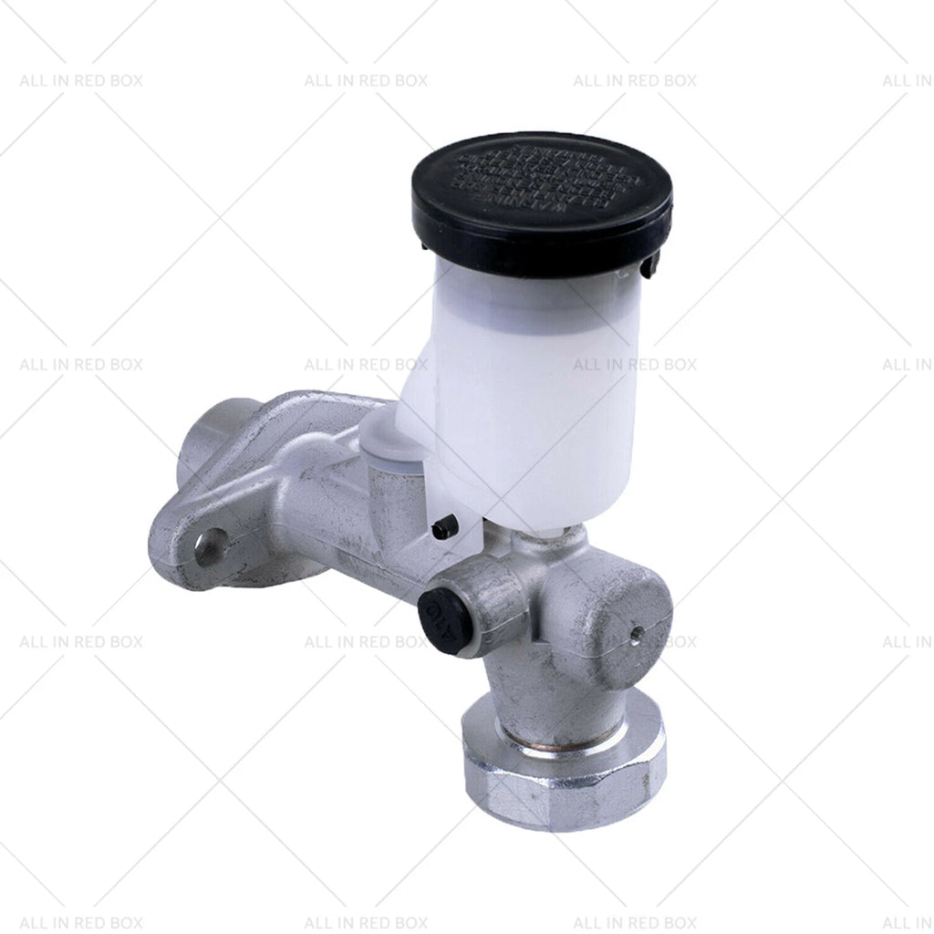 Clutch Slave & Master Cylinder Set for Nissan Patrol GU Y61 (1997–2023)
